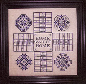 Quaker Gameboard