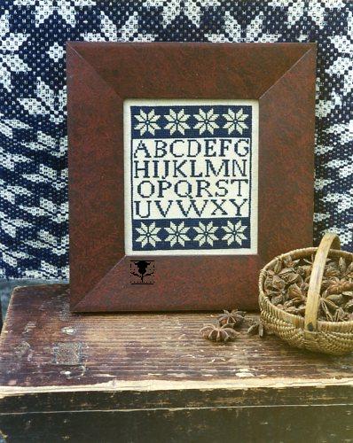 Quaker Star Sampler