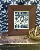 Quaker Star Sampler