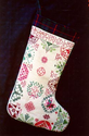 Quaker Stocking