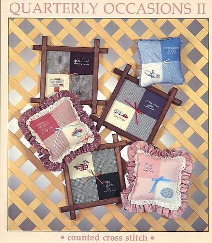 Quarterly Occasions II