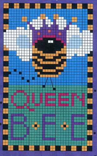 Queen Bee