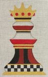 Queen Chess Piece