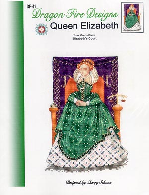 Queen Elizabeth