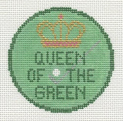 Queen of the Green