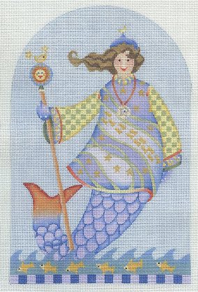 Queen Of The Sea