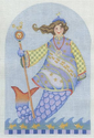 Queen Of The Sea