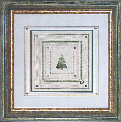 Queen's Tree