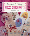 Quick & Easy Cross Stitch Gifts
