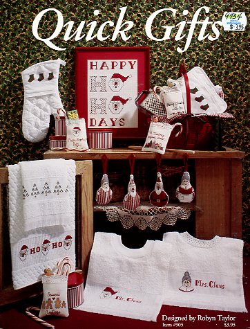 Quick Gifts