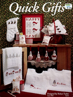 Quick Gifts
