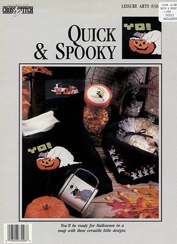 Quick & Spooky