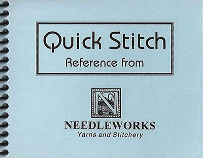 Quick Stitch Reference