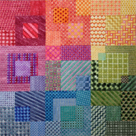 Quick Stitch Variations