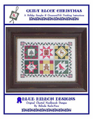 Quilt Block Christmas