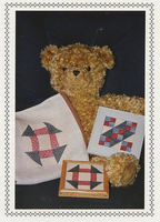 Quilt Blocks II