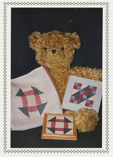 Quilt Blocks II
