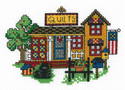 Quilt & Craft Shops