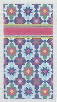 Quilt Stars Insert