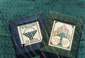 Quilt Welcome #2