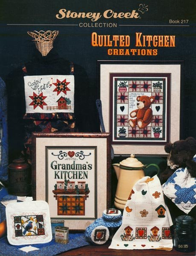 Quilted Kitchen Creations