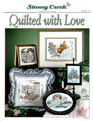 Quilted With Love