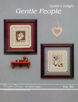 Quilter's Delight