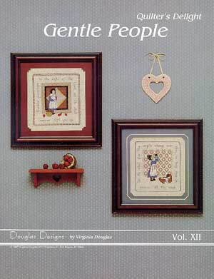 Quilter's Delight