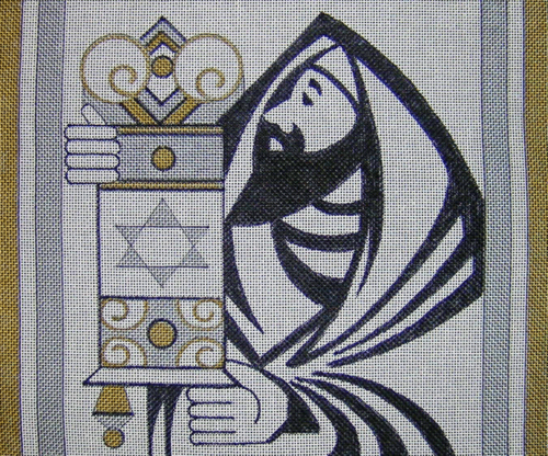 Rabbi Tallis Bag