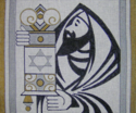 Rabbi Tallis Bag