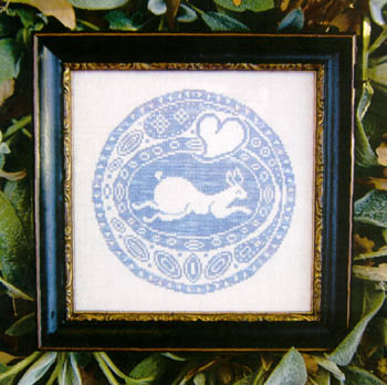 Rabbit Roundel
