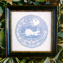 Rabbit Roundel