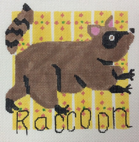 Raccoon