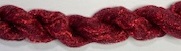 Rachelette A104 Barn Red