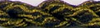 Rachelette A112 Gilded Black