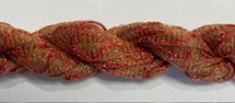 Rachelette A22 Caramel