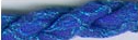Rachelette A46 4th of July Blue