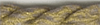 Rachelette A67 Light Brass