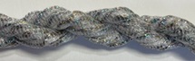 Rachelette A99 Dark Silver