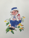 Raggedy Andy