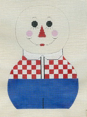 Raggedy Andy