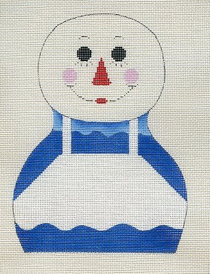 Raggedy Anne