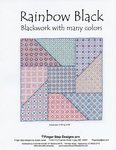 Rainbow Black
