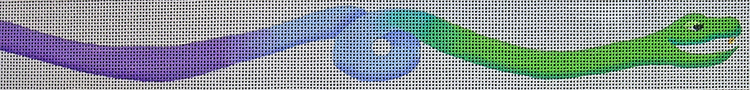 Rainbow Snake