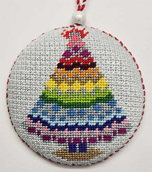 Rainbow Tree