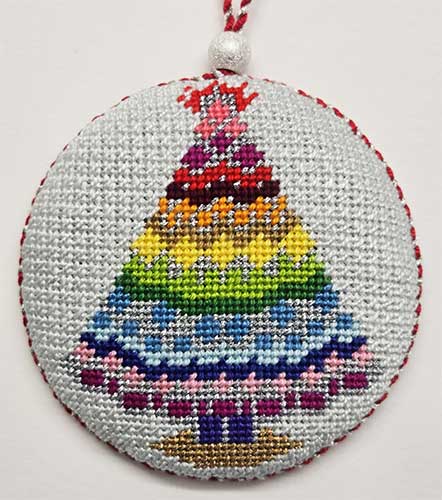 Rainbow Tree