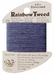 Rainbow Tweed