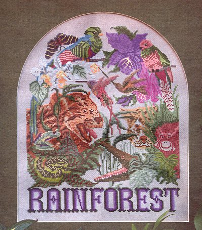 Rainforest