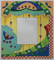 Rainforest Frame