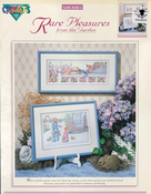Rare Pleasures Of The Garden